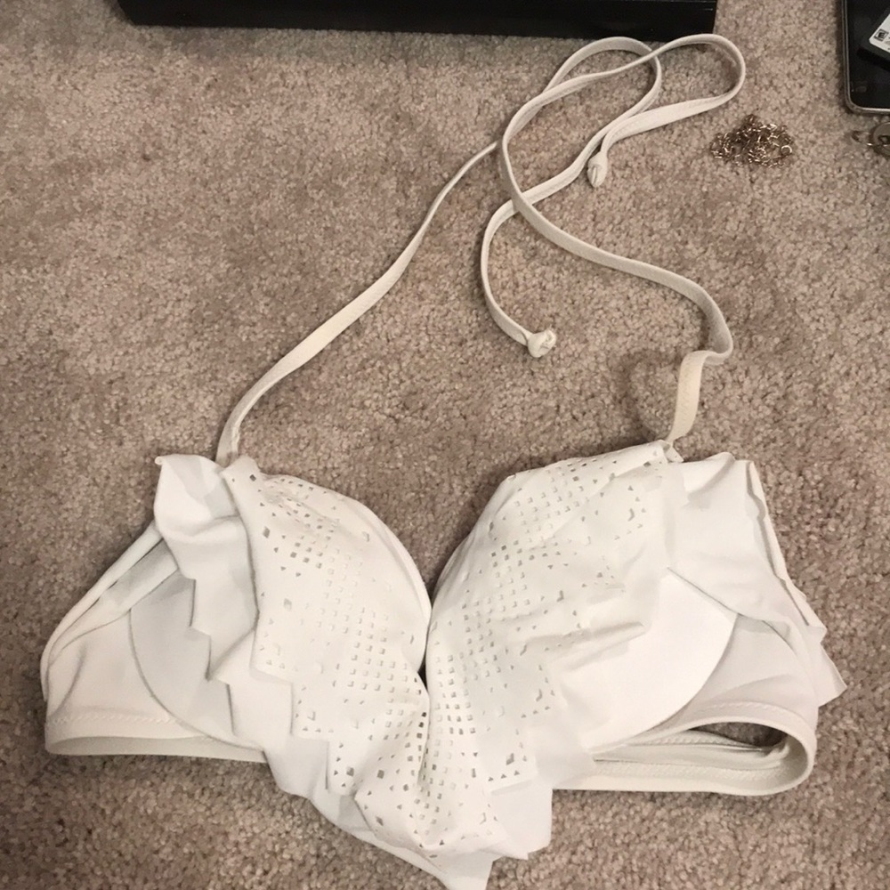 Victoria Secret Pink Swim Top